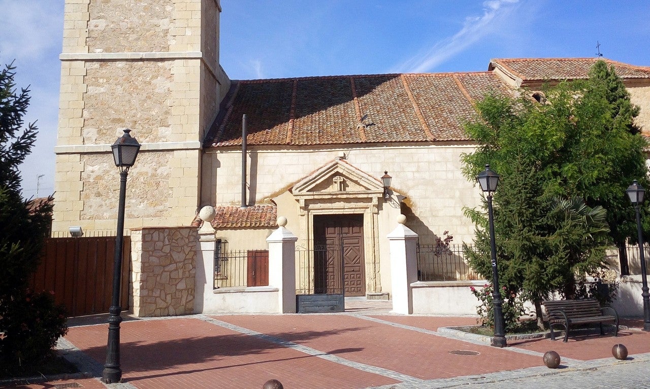 Cantimpalos