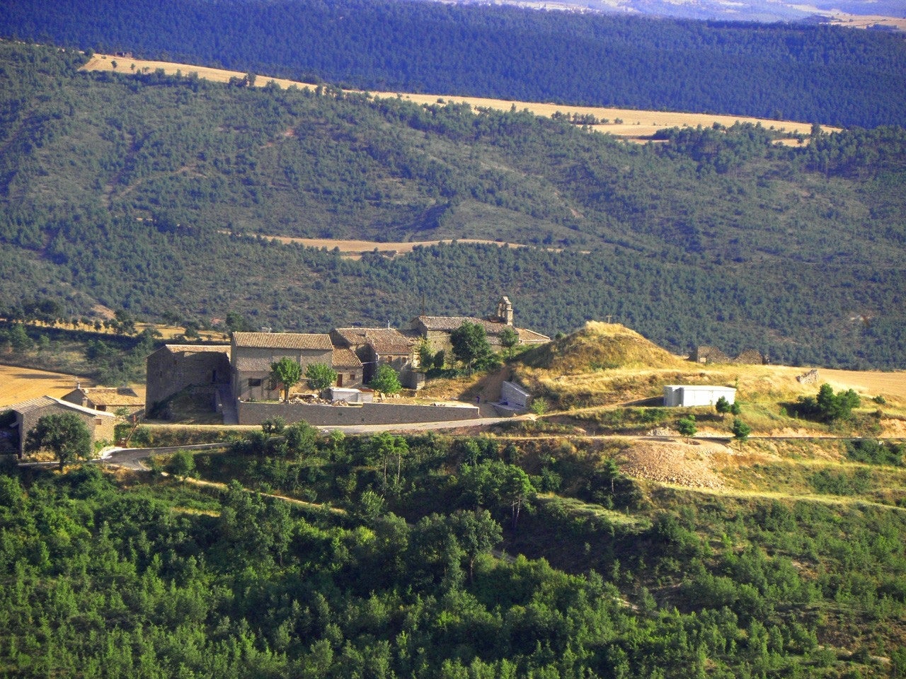 Pinós