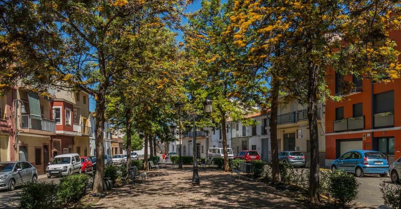 Villanueva de Castellón (Castelló de la Ribera)