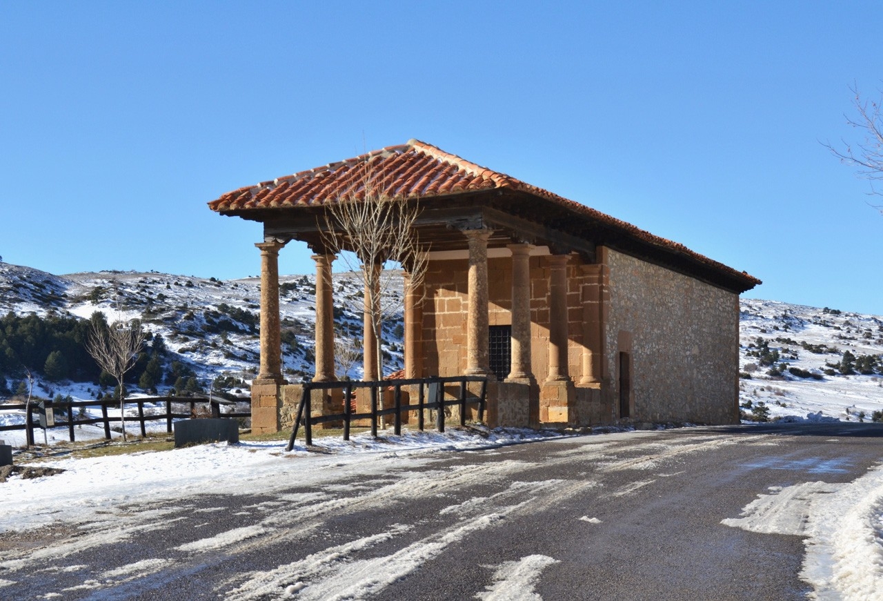 Valdelinares