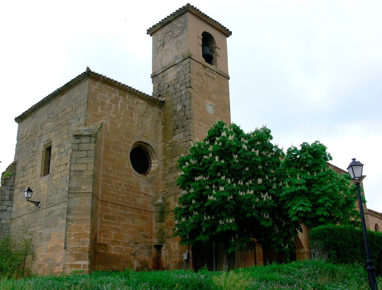 San Torcuato