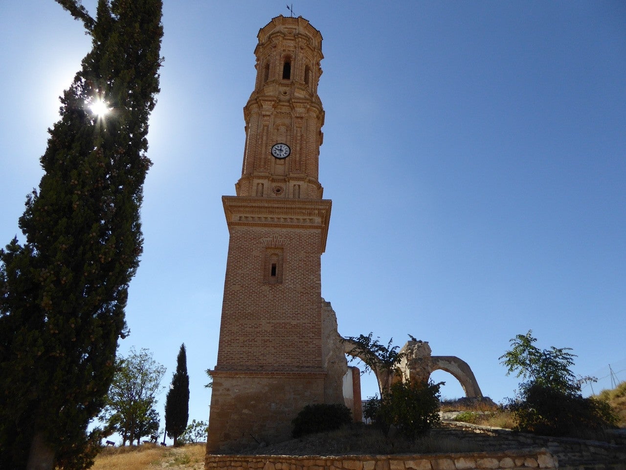 Samper del Salz