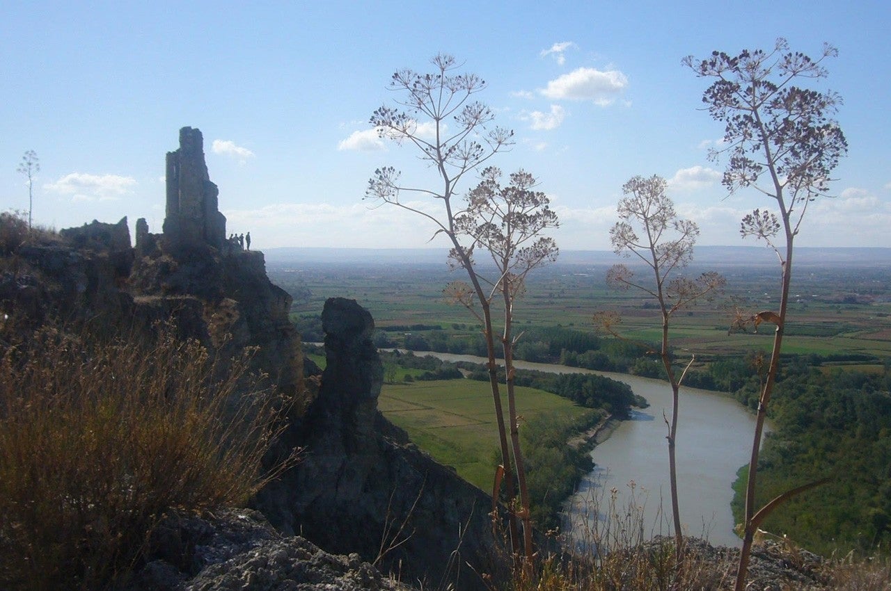 Torres de Berrellén