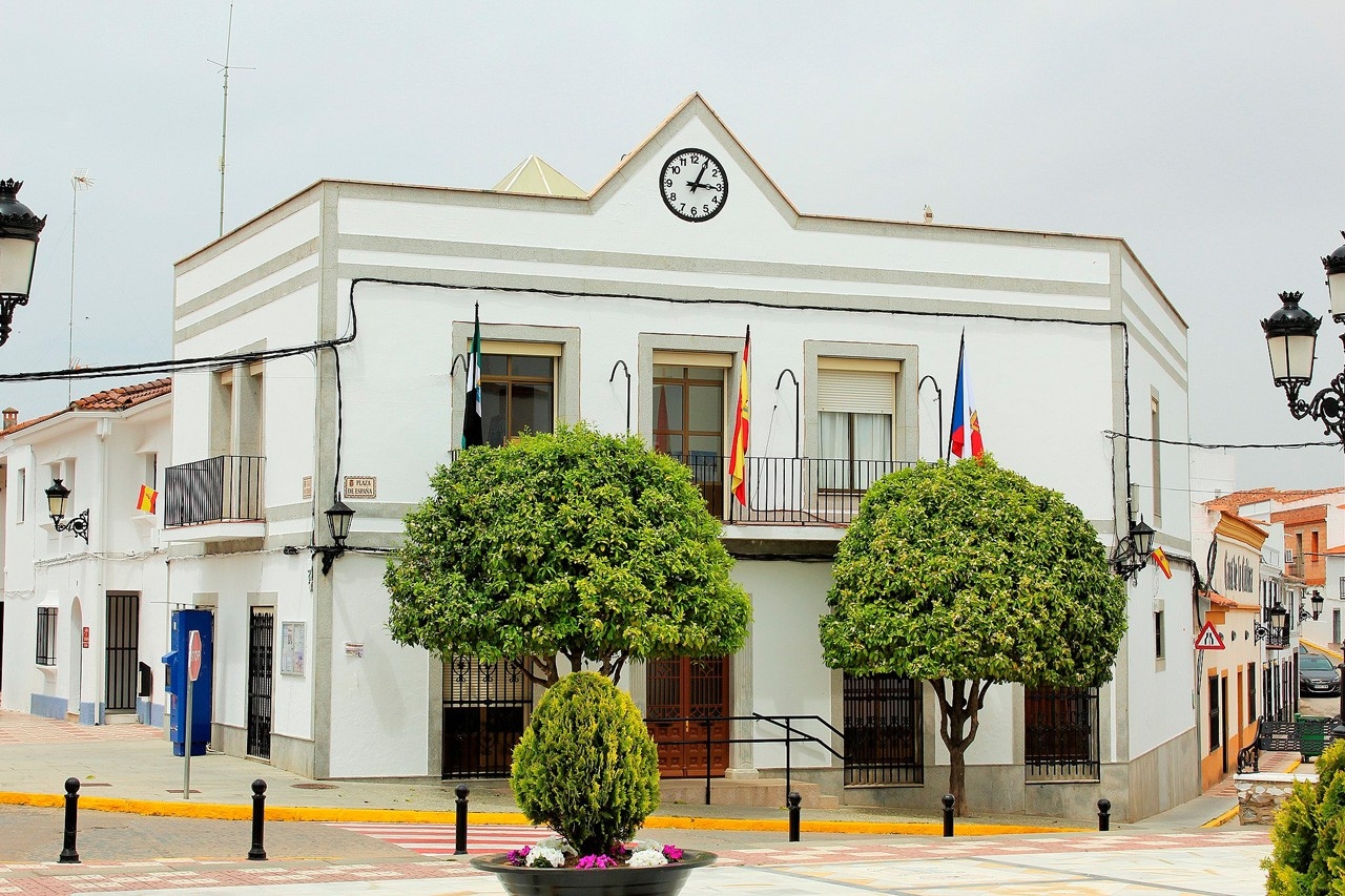 Alconera