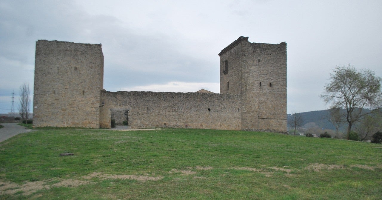 Cendea de Olza/Oltza Zendea