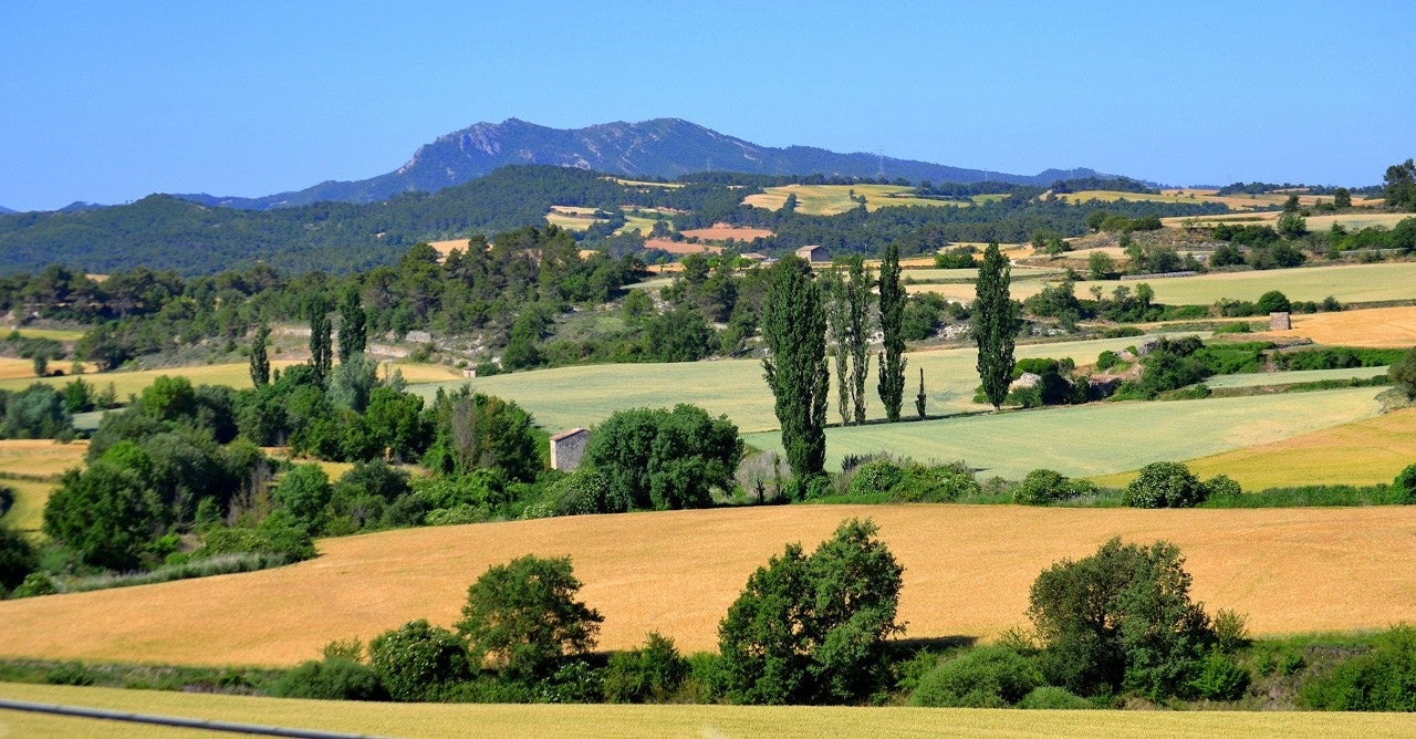 Santa Coloma de Queralt