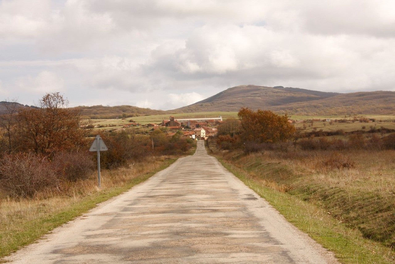 Palazuelos de la Sierra