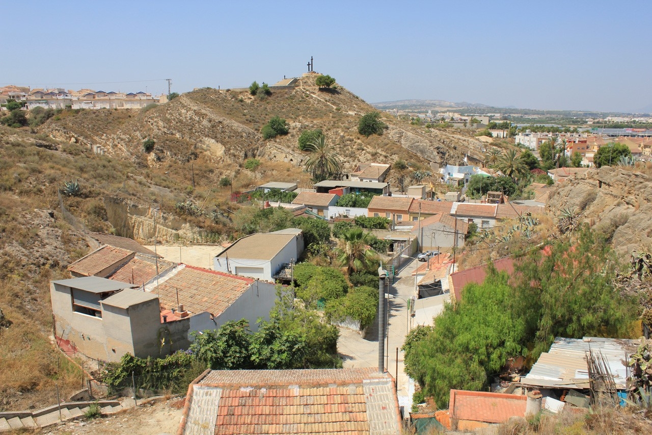 Rojales