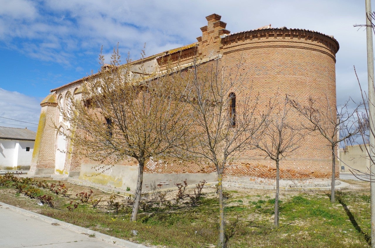 Cervillego de la Cruz