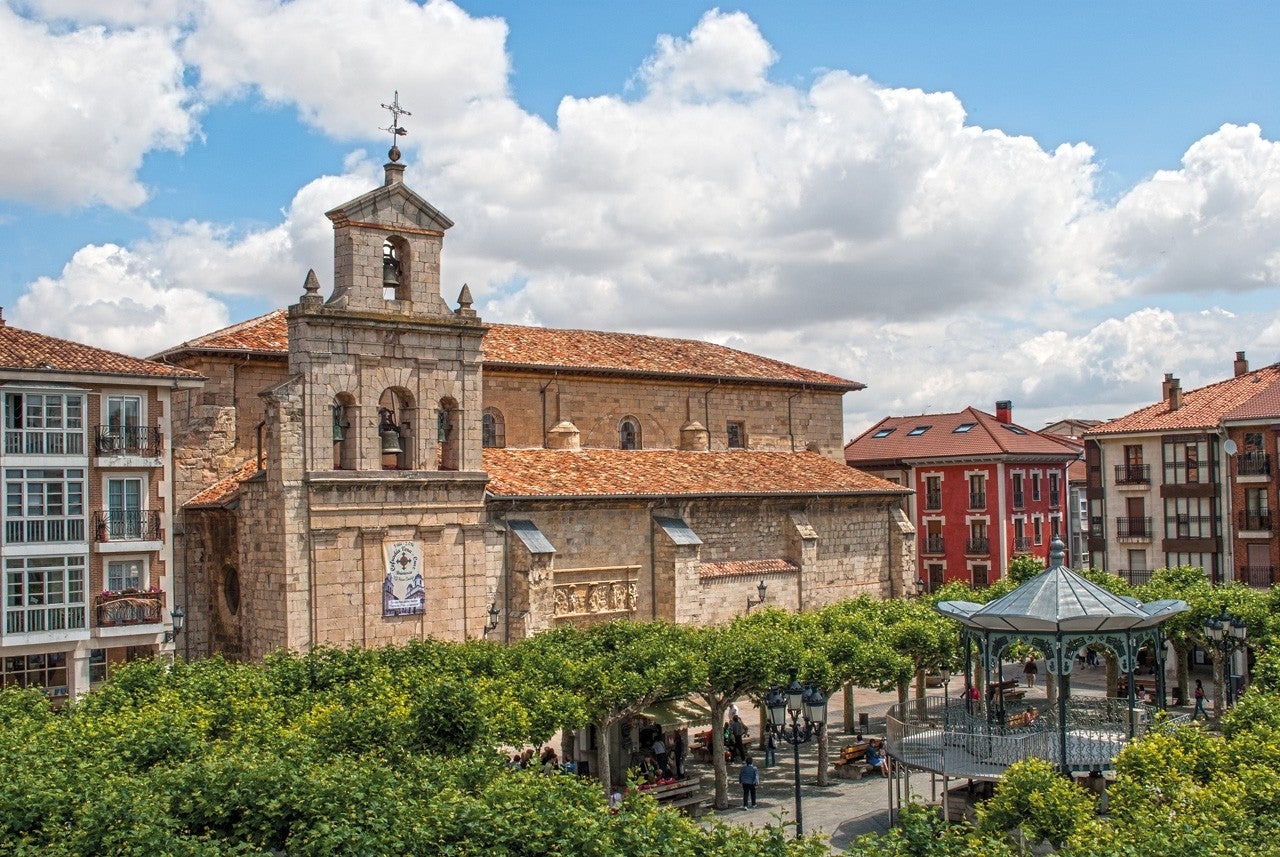 Briviesca
