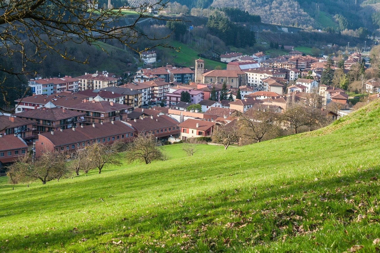 Idiazabal