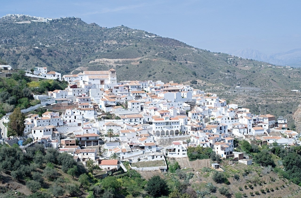 Cútar