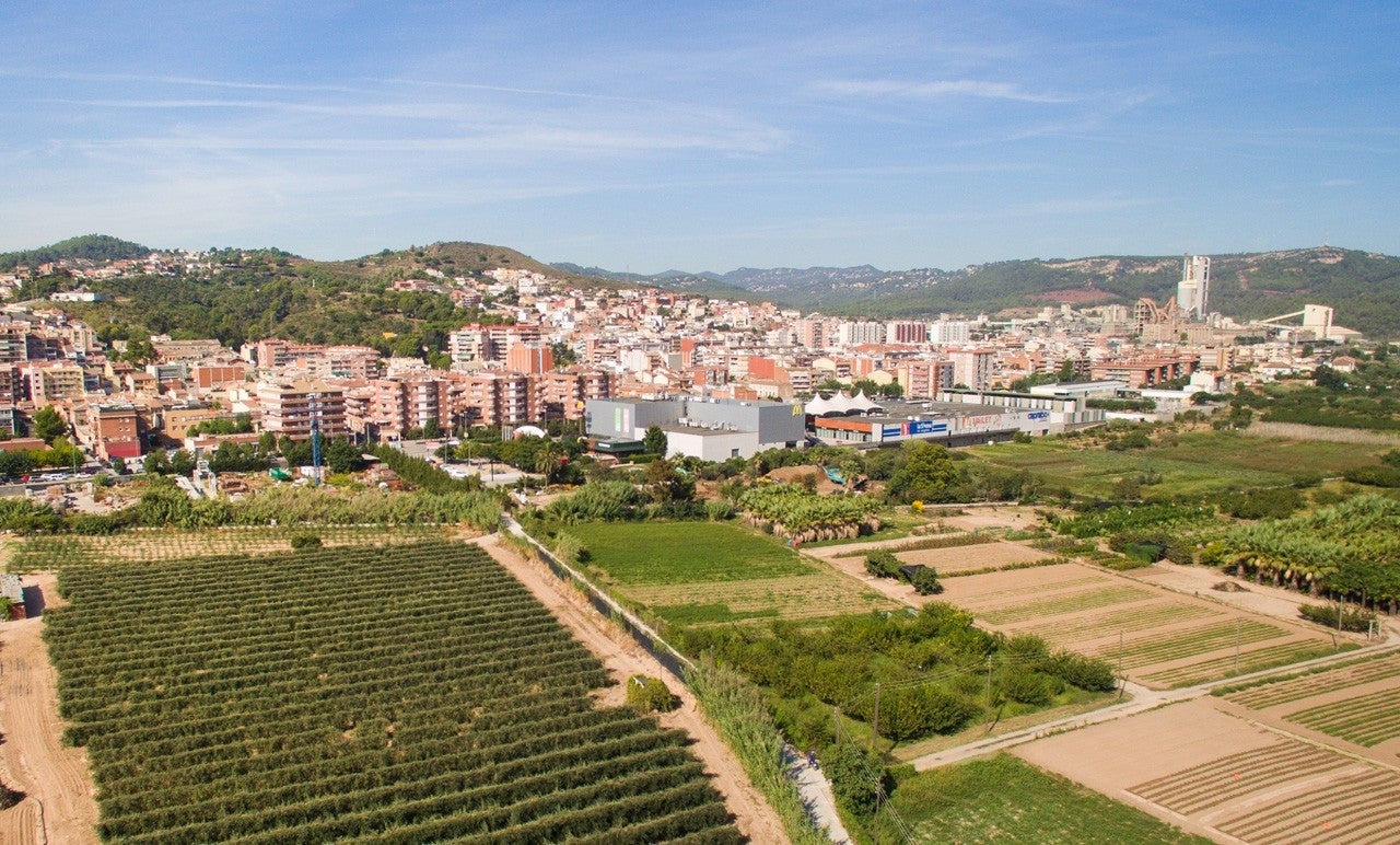 Sant Vicenç dels Horts