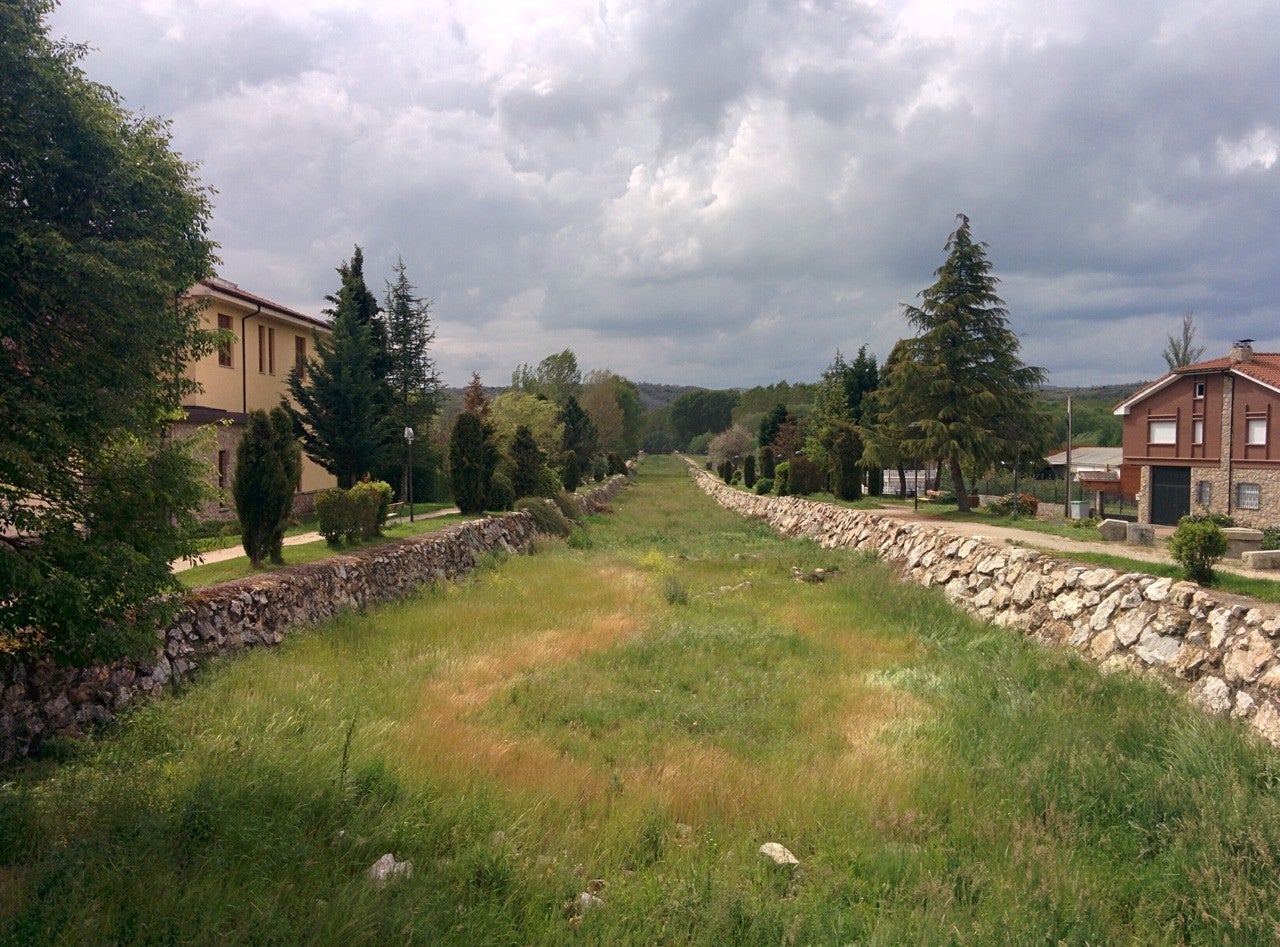Rioseco de Tapia
