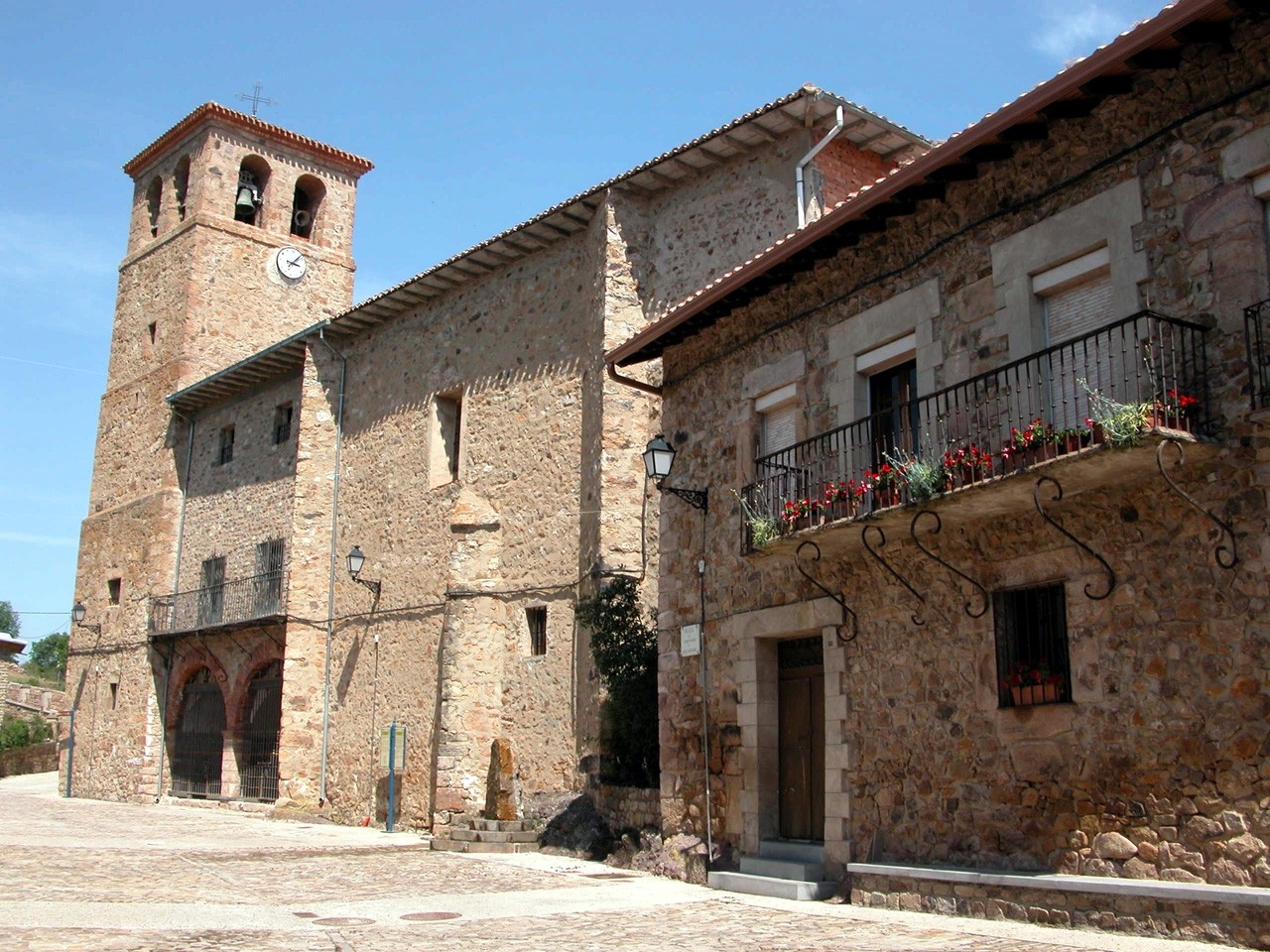 Lumbreras