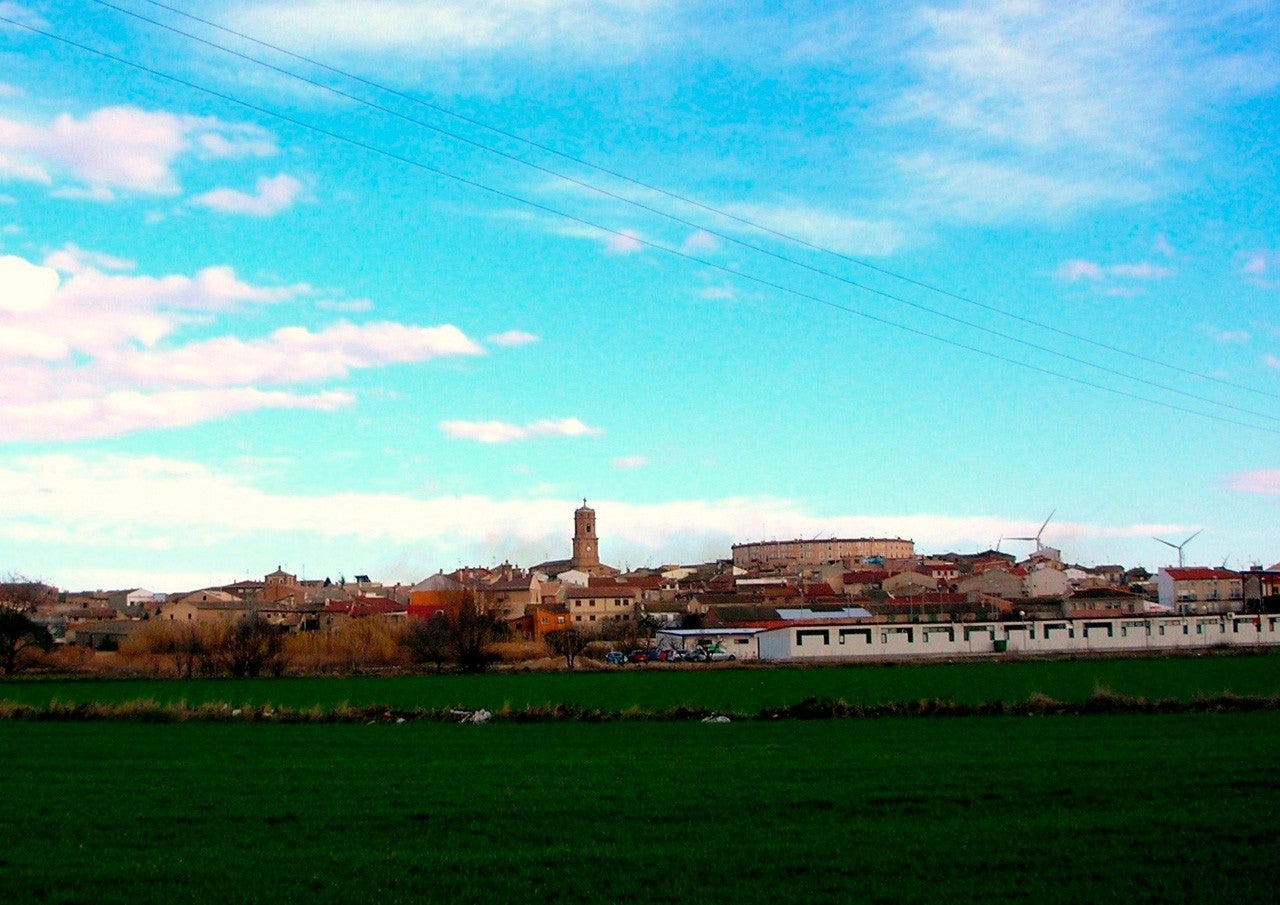Mallén