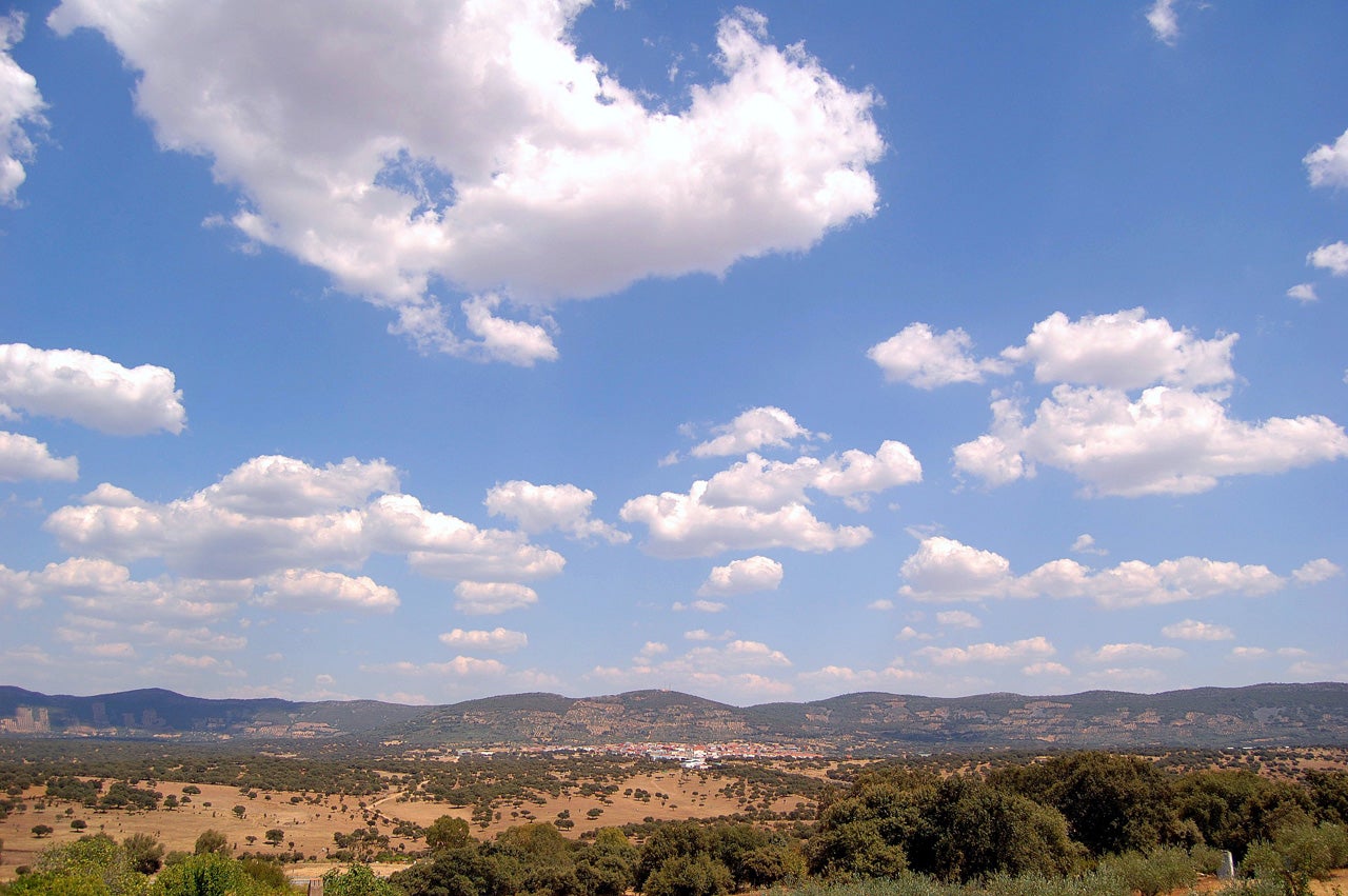 Fuenlabrada de los Montes (Badajoz) Planes e información turística