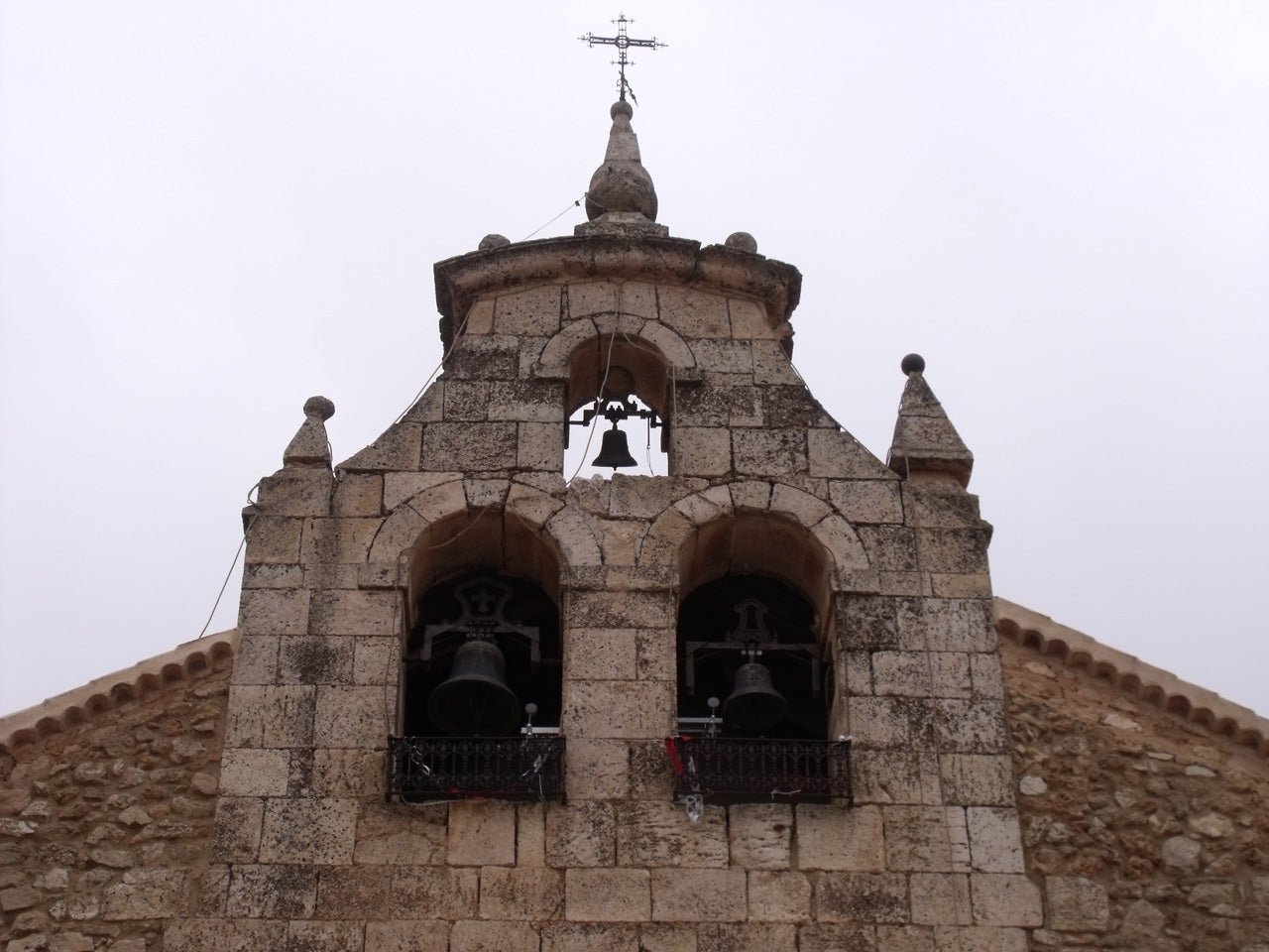 Foto de Las Peñuelas en El Herrumblar, Cuenca