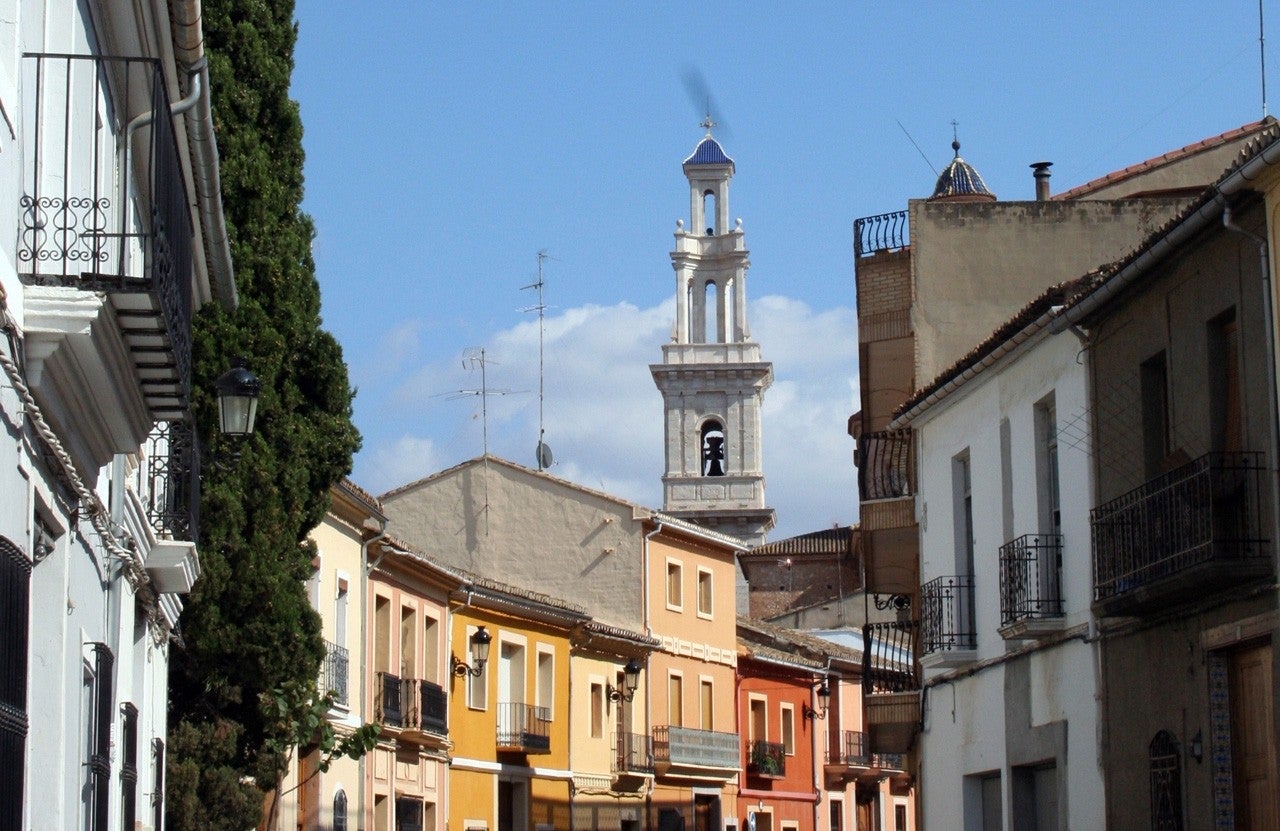 Turís