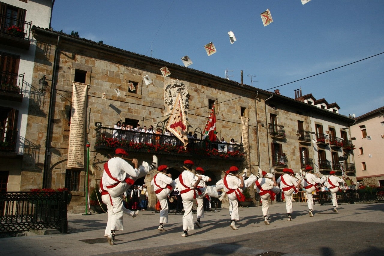 Antzuola