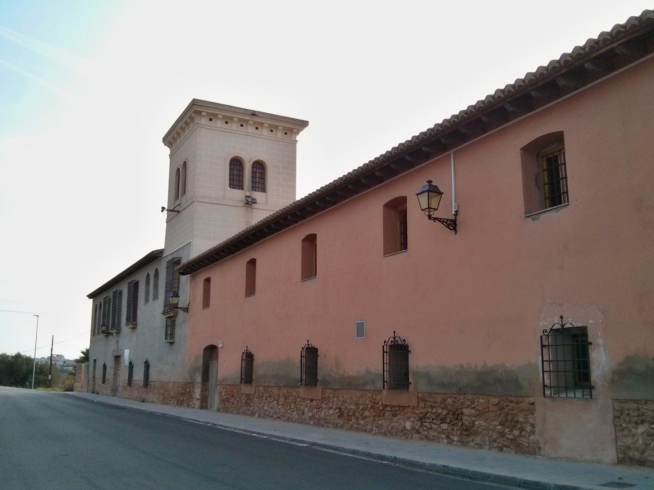 L'Eliana