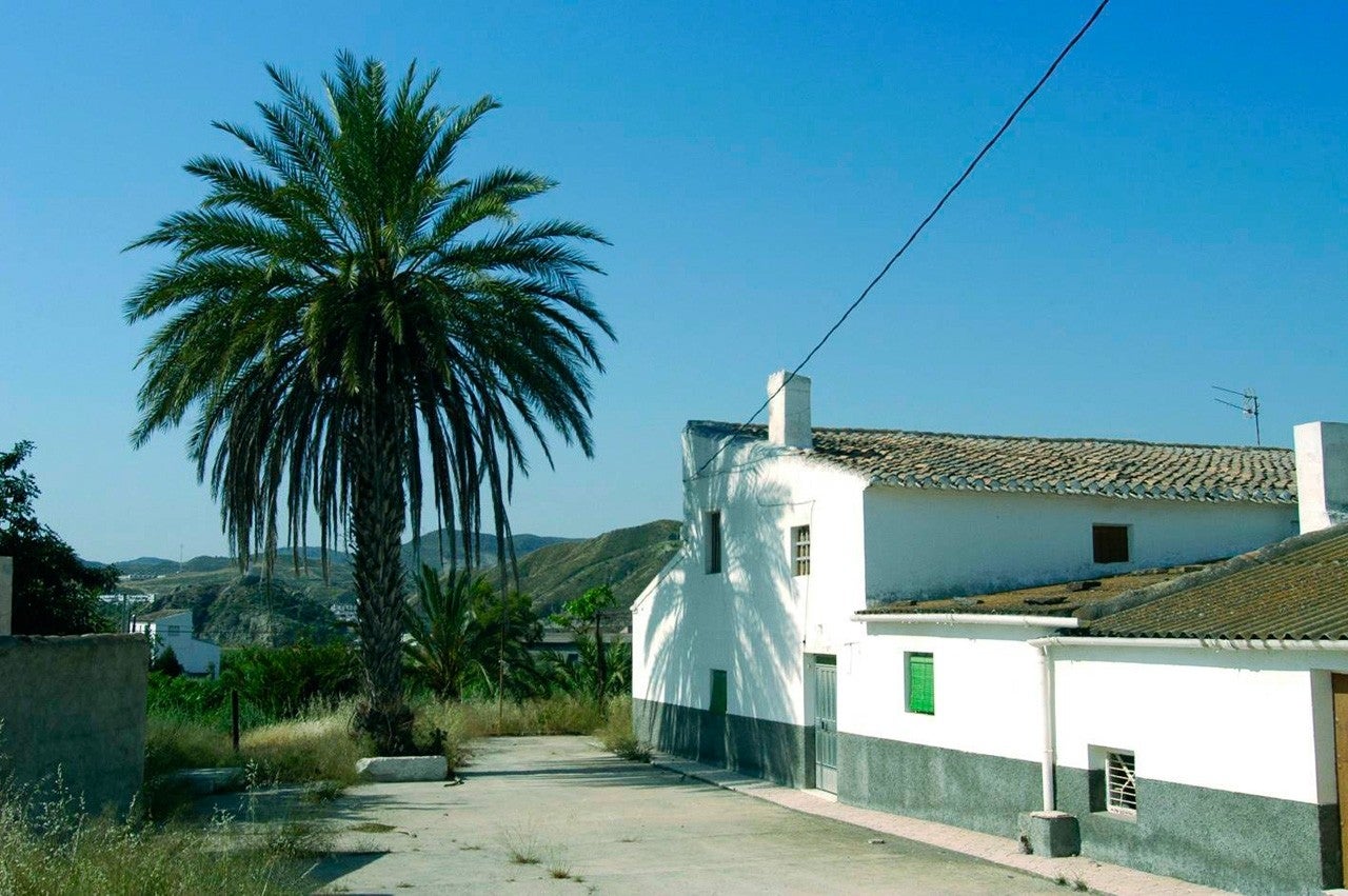Zurgena