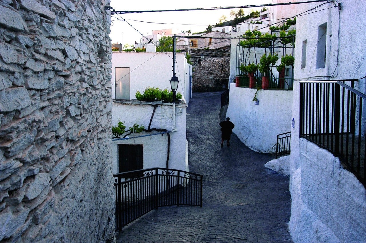 Castro de Filabres