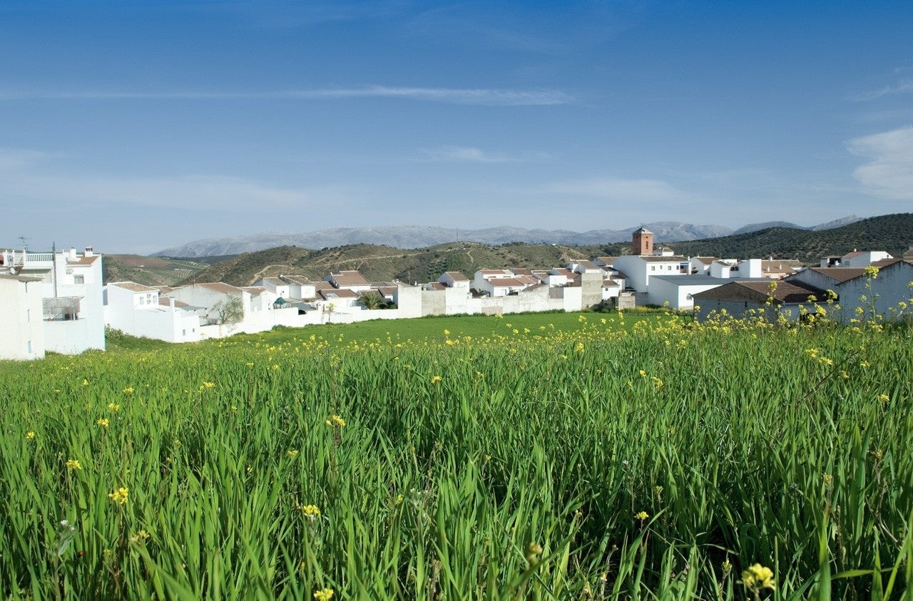 Villanueva de Tapia