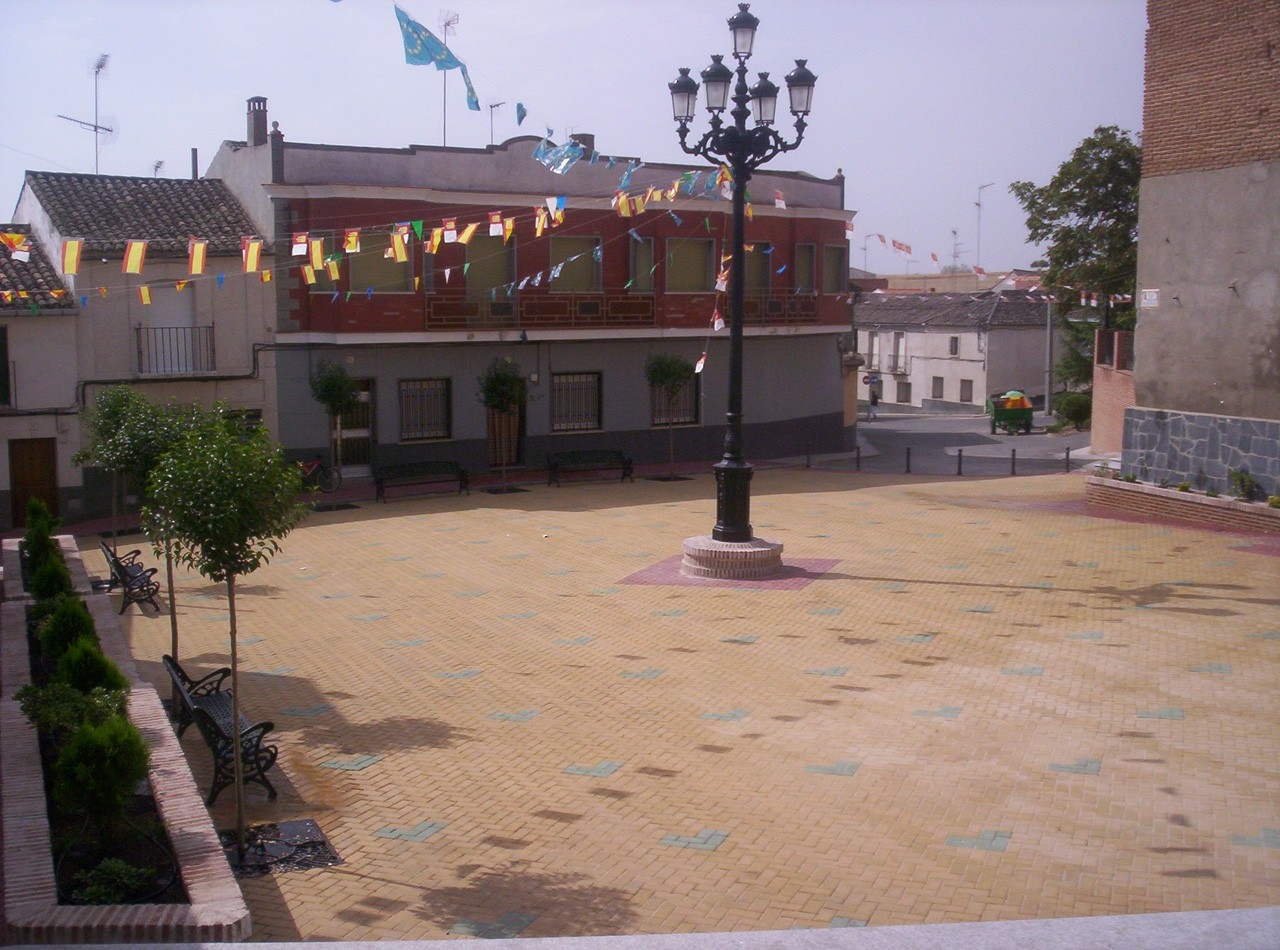 Montearagón