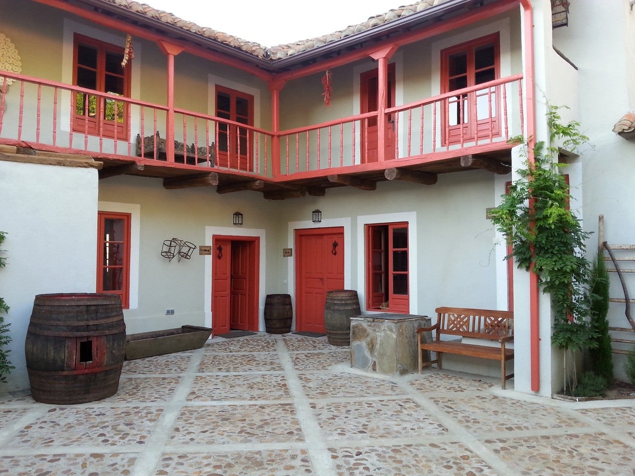 Villamejil