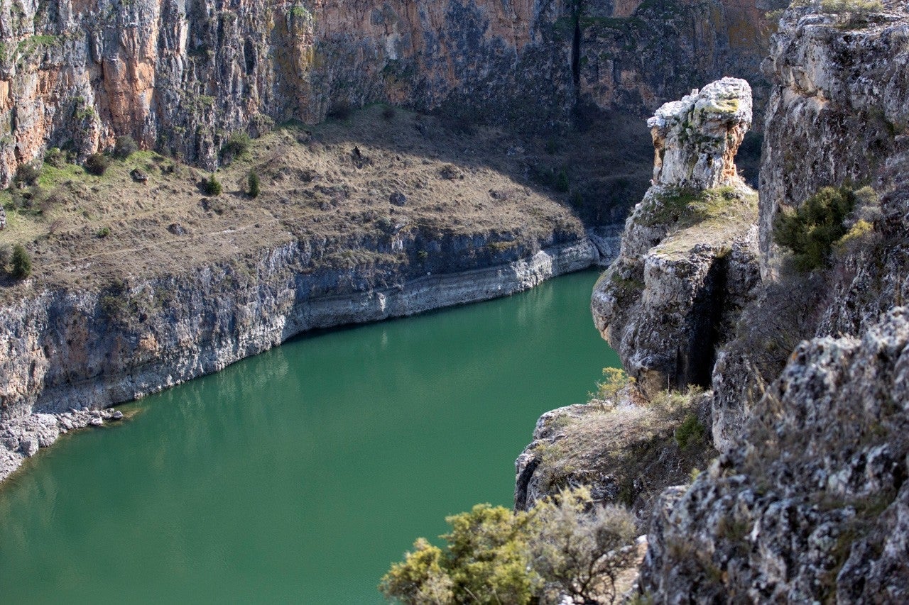 Honrubia de la Cuesta