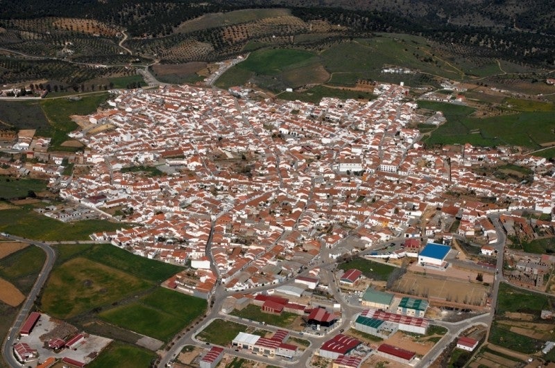 Villaviciosa de Córdoba