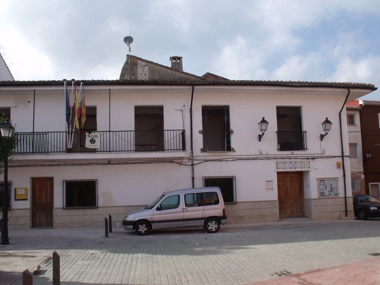 Montitxelvo/Montichelvo
