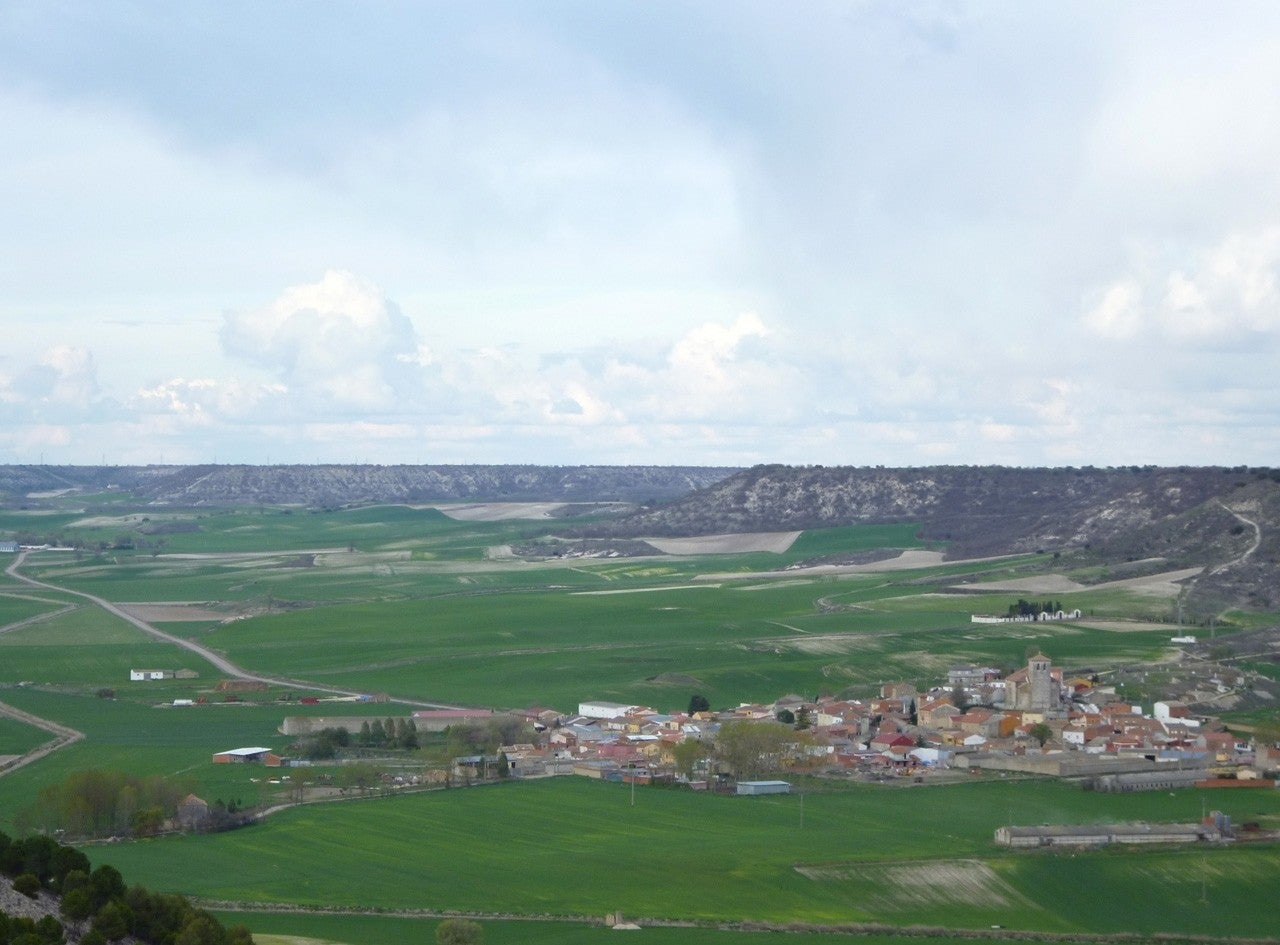 Villavaquerín
