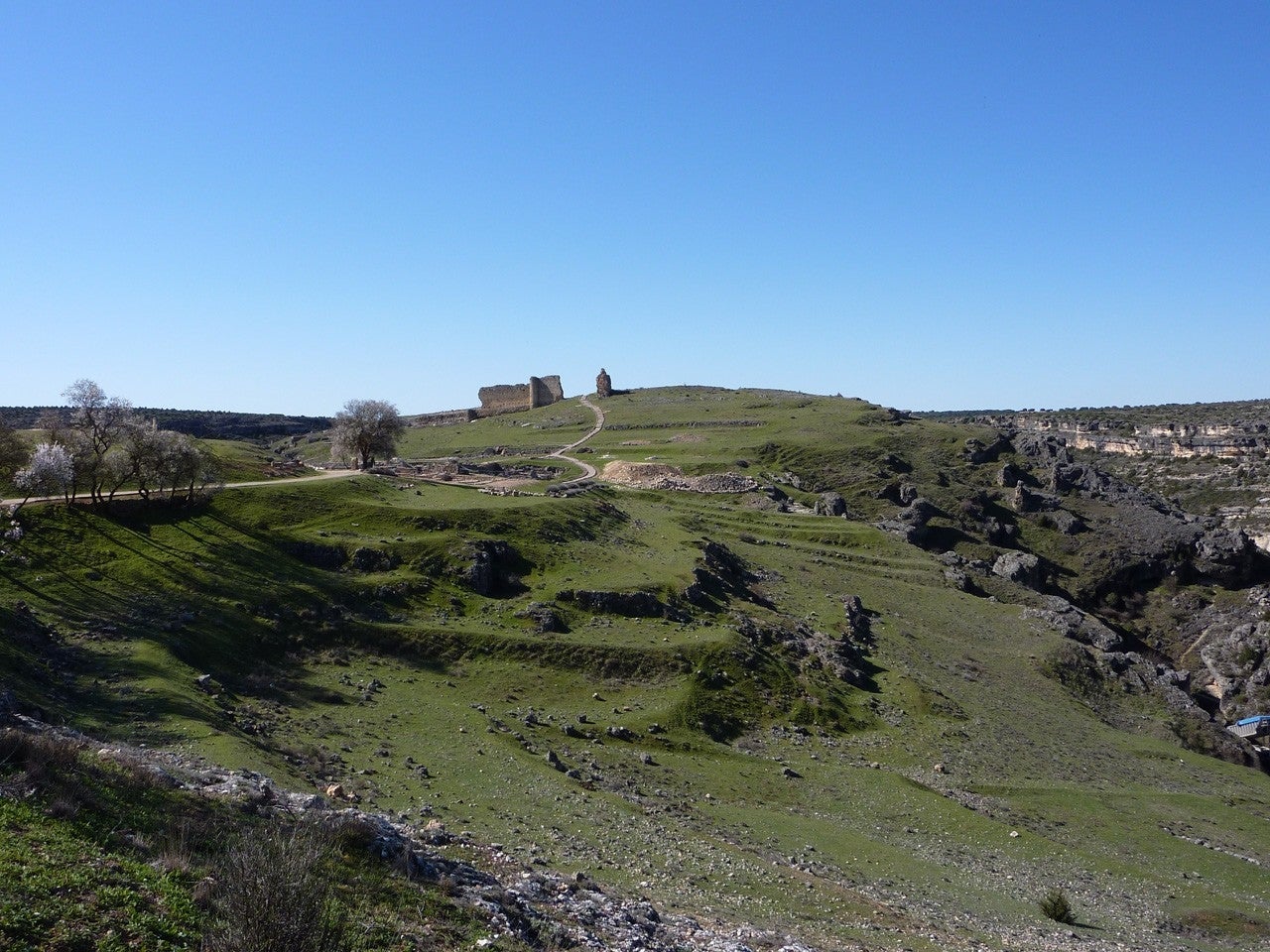 Chumillas
