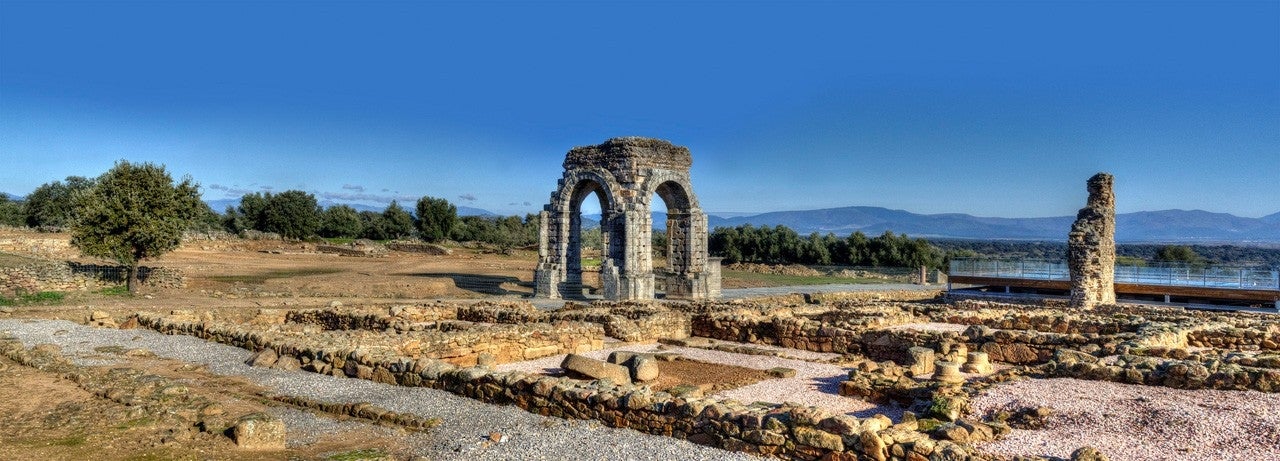 Oliva de Plasencia