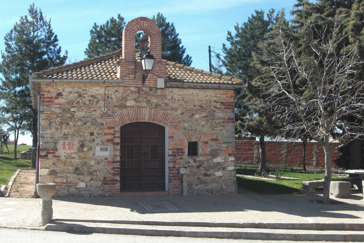 Muñopedro