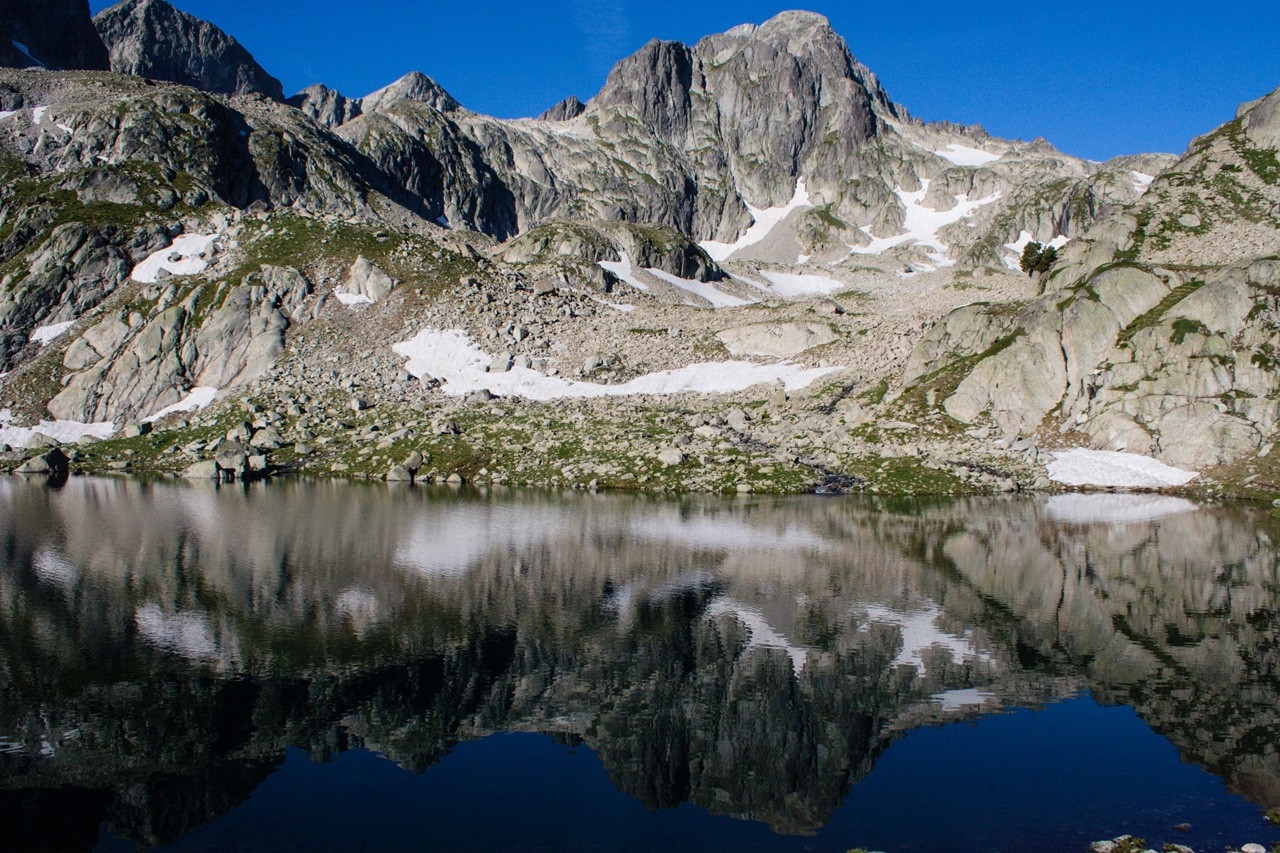 Panticosa
