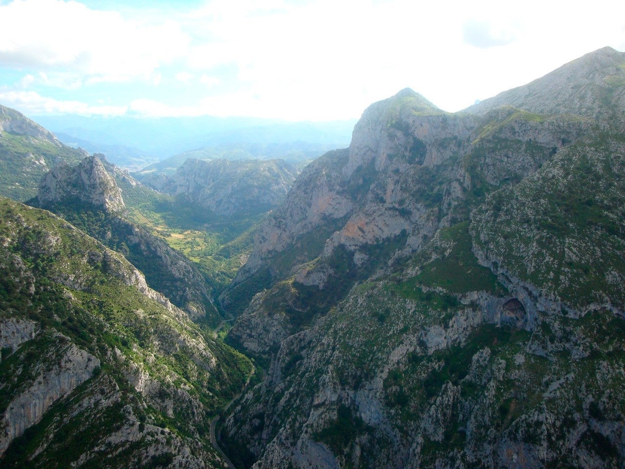 Peñarrubia