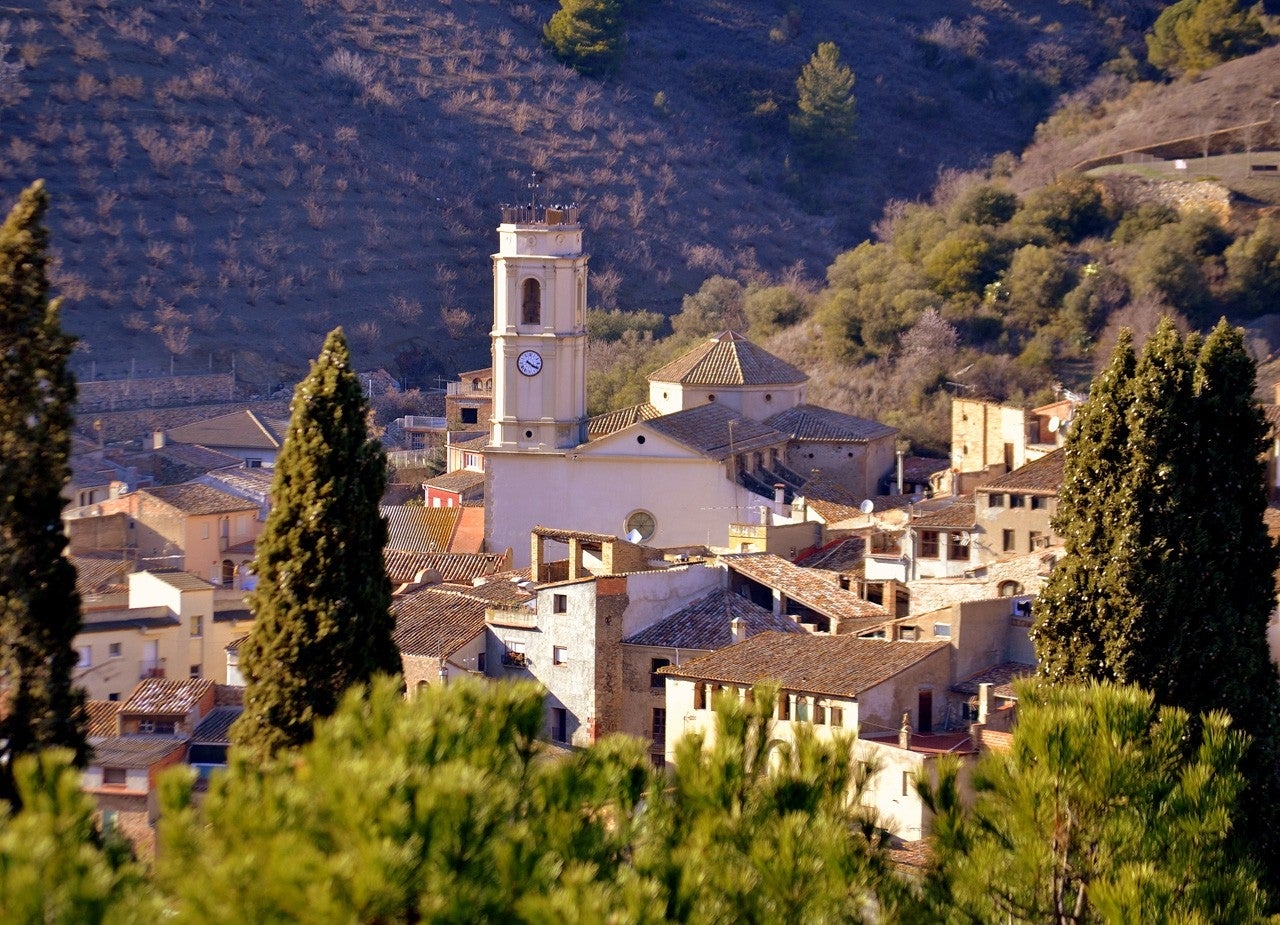 Porrera