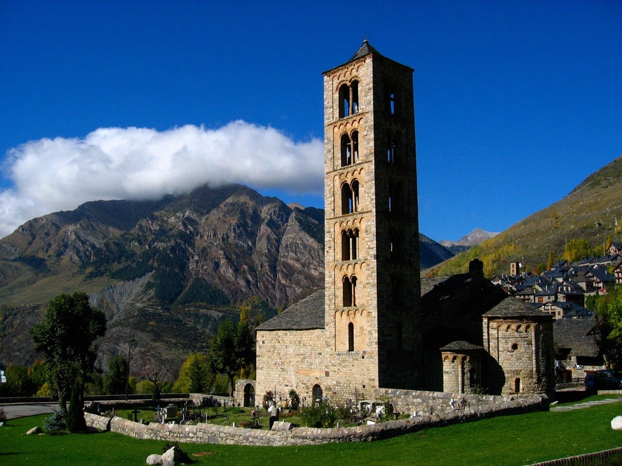 Taüll