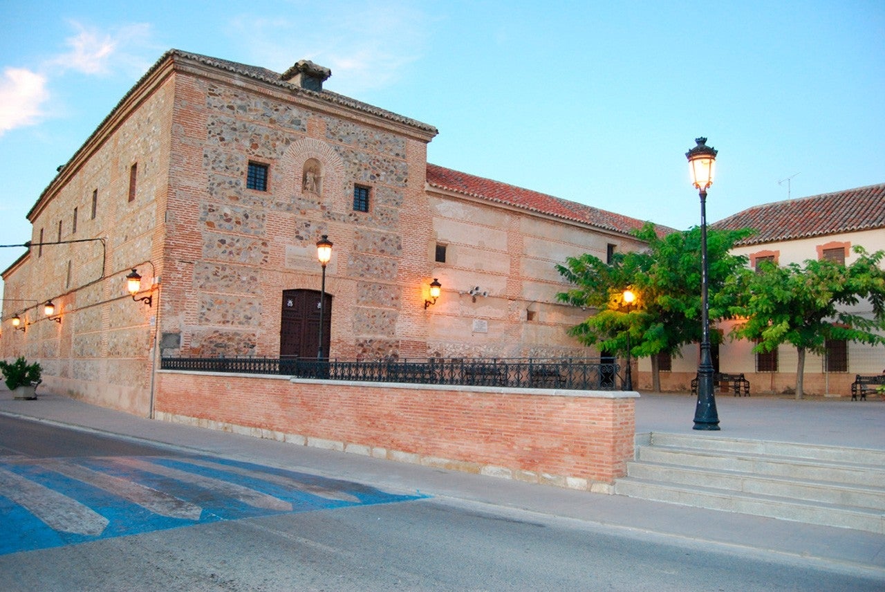 Malagón