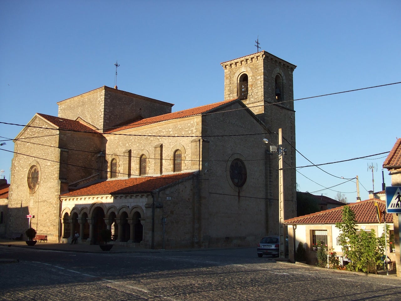 Quintana Redonda (Soria) Planes e información turística Guía Repsol