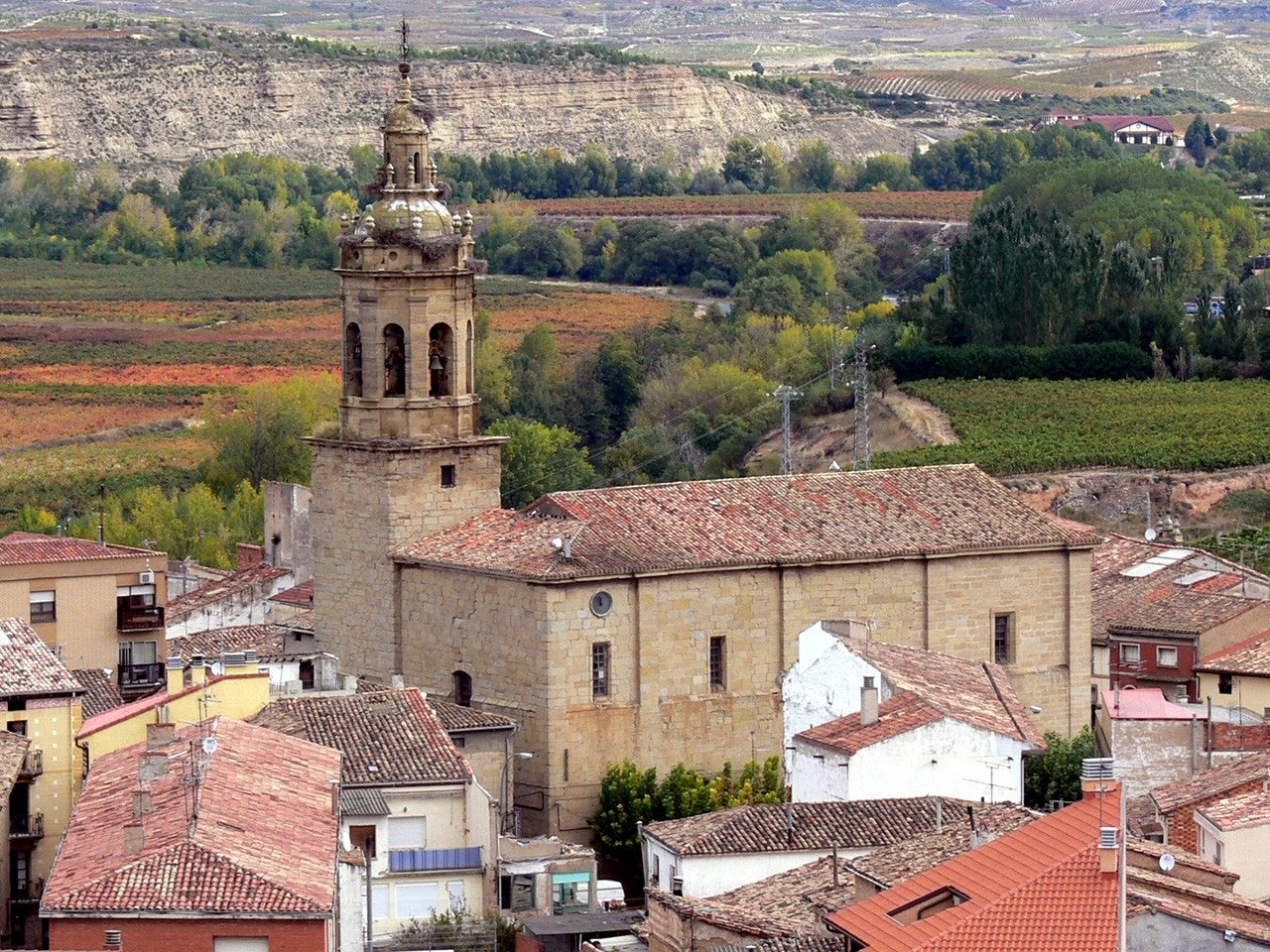 Cenicero