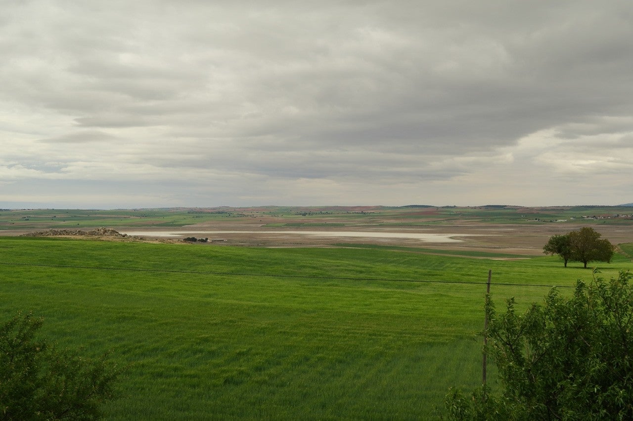 Villar de Cañas