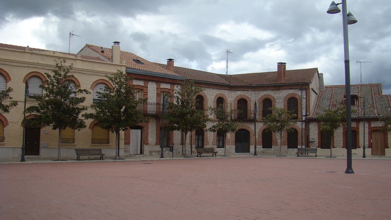 Pedrajas de San Esteban