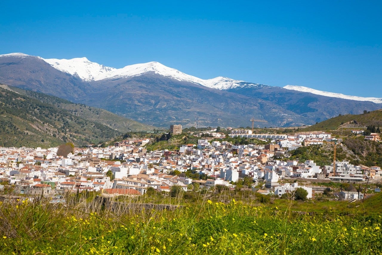 Vélez de Benaudalla