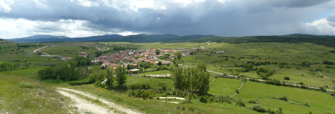 Galve de Sorbe (Guadalajara) Planes e información turística Guía Repsol