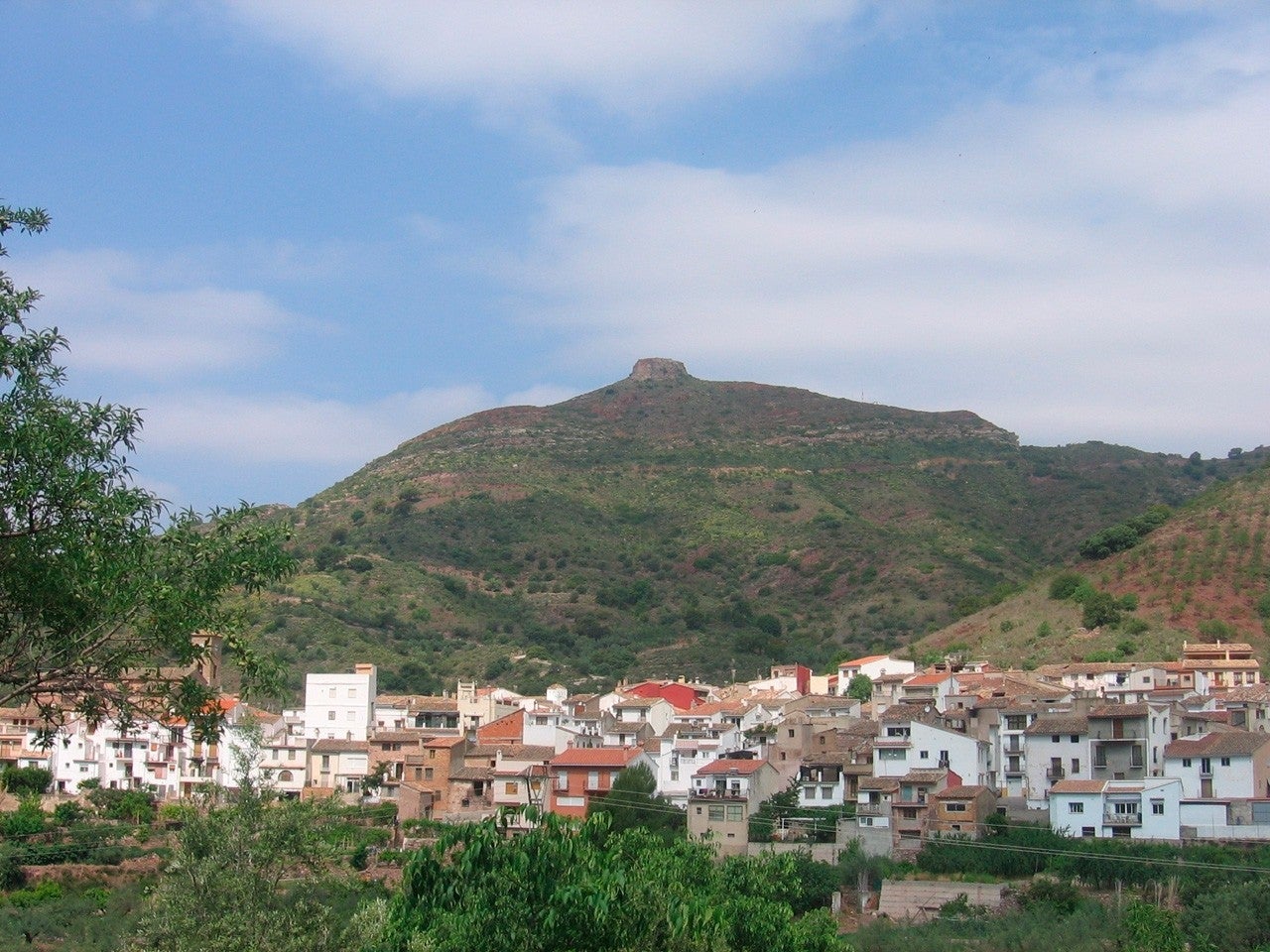 Almedíjar