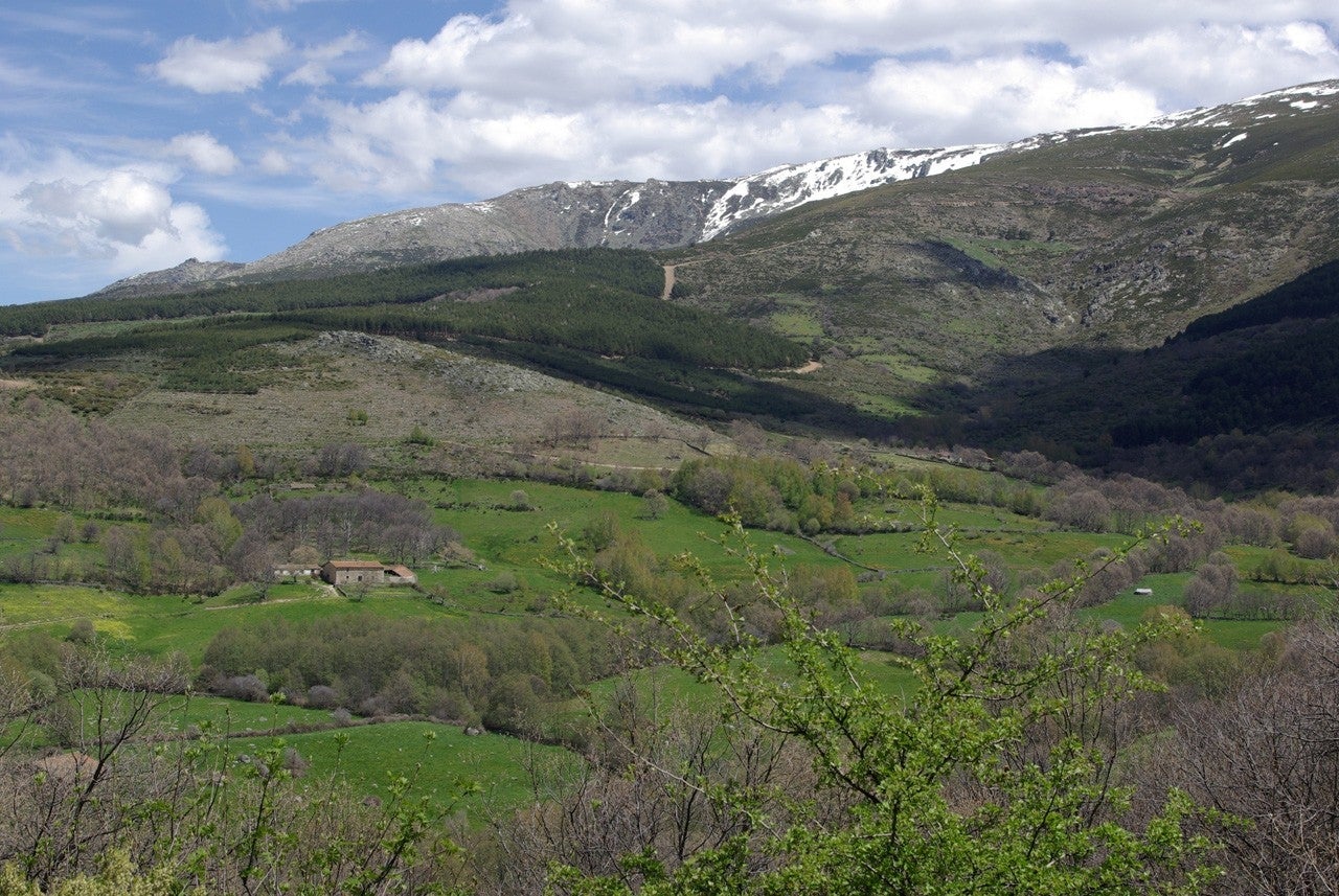San Bartolomé de Béjar